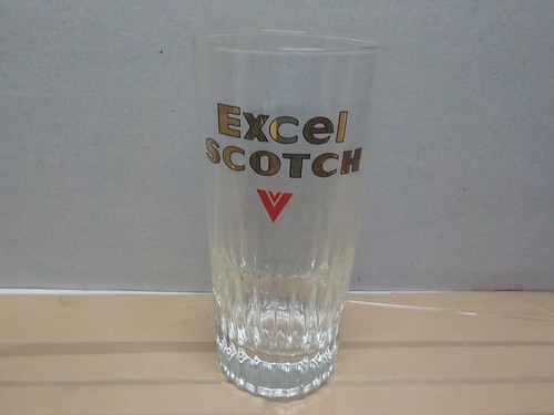 Verre ancien biere - verre,