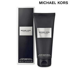 Dopobarba Homme After Shave Michael Kors Pour Homme Balsamo Lussuoso 100ml