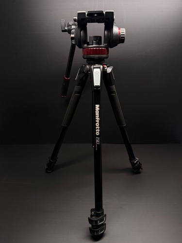 Manfrotto mt190xpro3 tripod - mt190xpro3, +