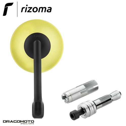 Miroir pop triumph speed - miroir,
