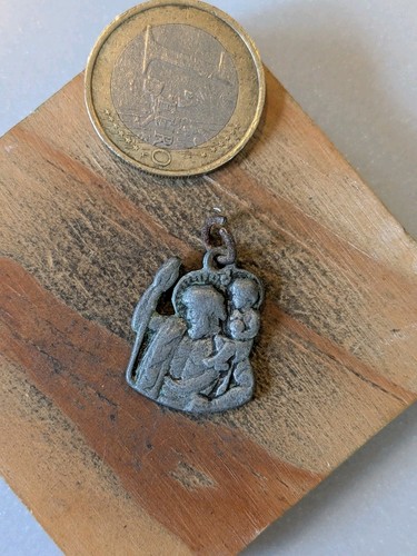Médaille religieuse - médaille,