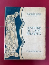 Livre "Histoire de l'art