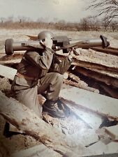 Agrandissement Photo Ancienne