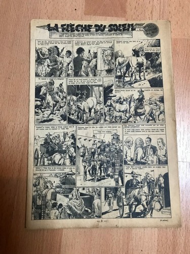 Journal tintin sans - sans, couverture