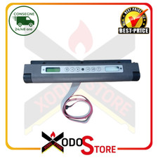 Écran Cherie Logo Soleil Plus