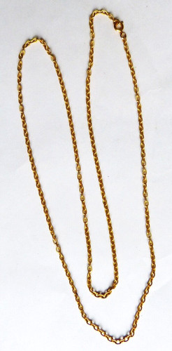 Chaine collier sautoir bijou - sautoir,