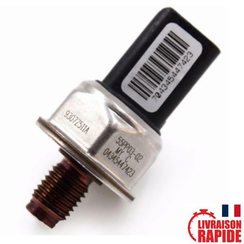 Capteur rampe carburant - , clio