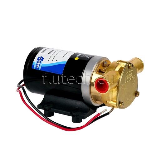 Jabsco 23680 4103 commercial - 23680-4103,