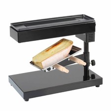 domoclip appareil à raclette