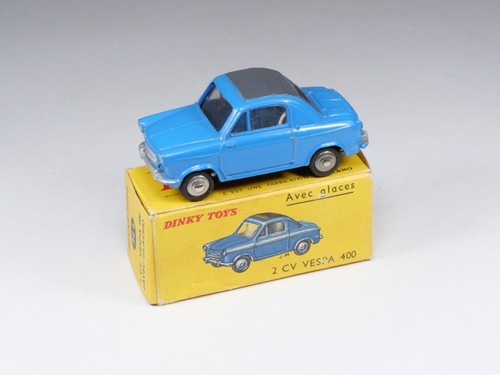 Dinky toys france 24l - -,