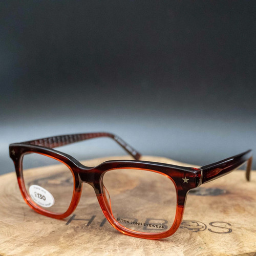 Lunettes vue elton - lunettes, john
