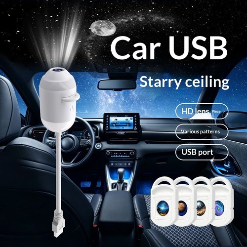 Starry night light projector - starry,