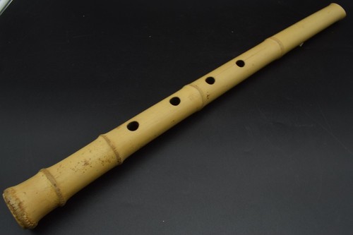 Ancien instrument flûte - instrument,