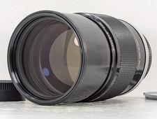 Rare [ EXC+ 5] Nikon Nikkor-p Auto 180mm F/2.8 Ai Converted Téléphoto Lens Japon