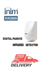 INIM Digital passive infrared