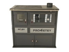 Cuisson Poêle À Bois