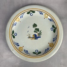 GIEN France décor Nivernais