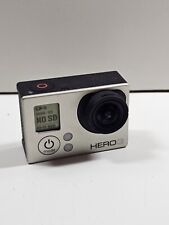 caméra GoPro Hero 3 vendu Avec Batterie