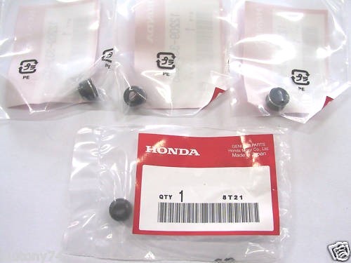 Honda gommini valves pour - gommini,