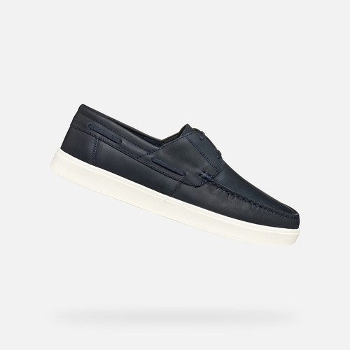 Avola chaussure bateau - avola,
