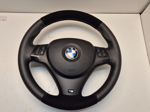 Volant sport bmw e90 e91 - e90, e92