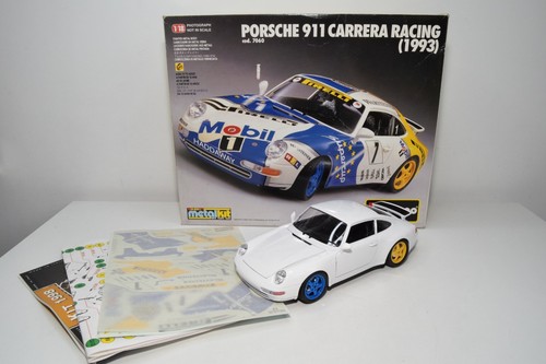 B74 bburago burago kit - b74,