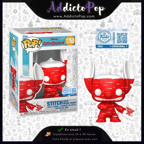 Funko pop disney lilo - pop!, &