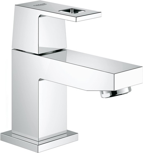Mitigeur lavabo sur pied - mitigeur,