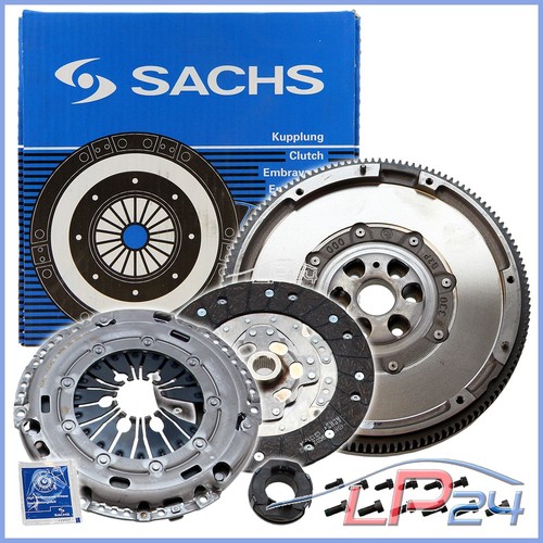 Kit embrayage original sachs - d'embrayage,