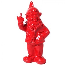 Statue en résine NAIN de