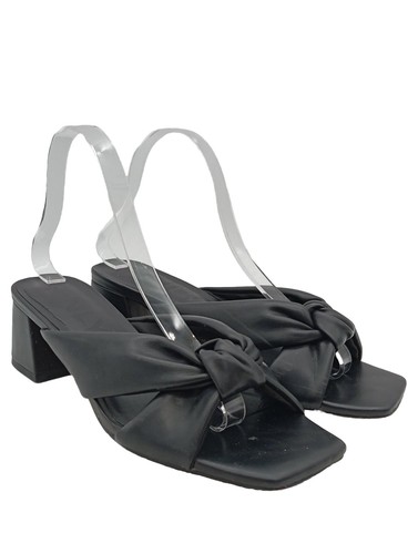Only mule talon dames - only,