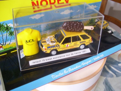 Collection renault break - collection, 18
