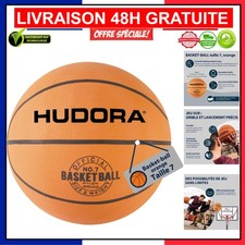 Ballon de Basket HUDORA Taille