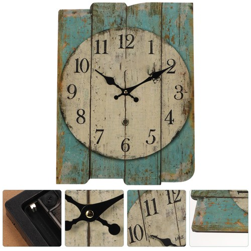 Horloge vintage murale - vintage,