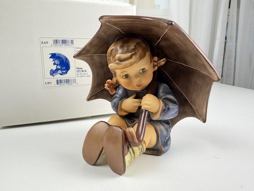 Hummel figurine 152 fille - figurine,