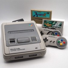 Console Nintendo Super Famicom