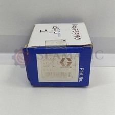 GRACO 239865 SEAT VALVE, GI#22+