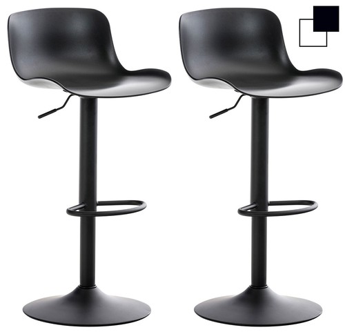 Lot tabourets bar - 2, de