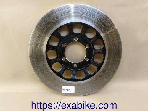 Disque frein pour yamaha xs - disque,