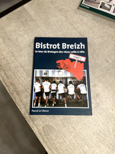 Bistrot Breizh Le tour de