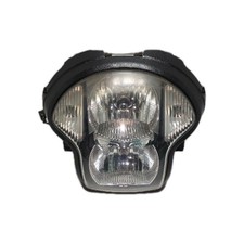 PHARE FEU AVANT OPTIQUE