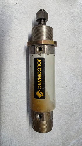 Vérin pneumatique joucomatic - vérin,