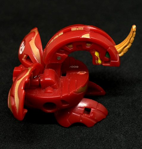 Bakugan classic dragonoid - bakugan,