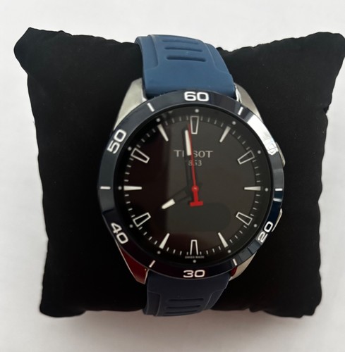 Montre tissot touch connect - montre,