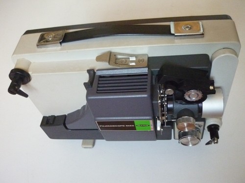 Cinéma amateur projecteur - cinéma,