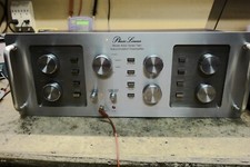 Phase Linear 4000 Series II Repair and Restoration Service