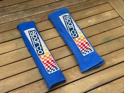 Coussin harnais sparco - coussin, de