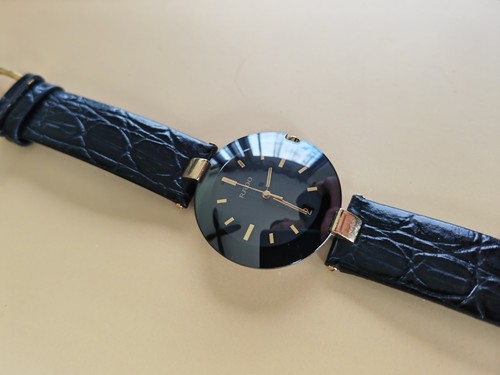 Superbe montre rado coupole - rado, la