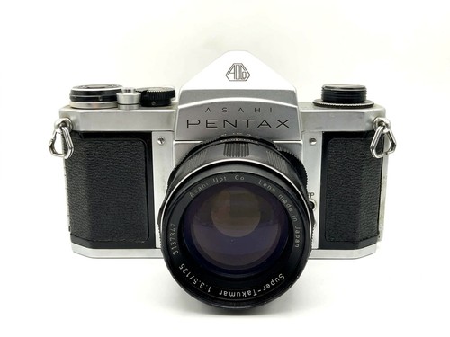 Pentax s1a argent - argent, appareil