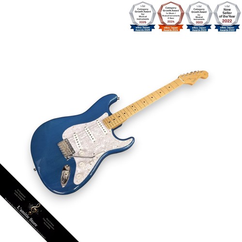 Guitare électrique fender - guitare,